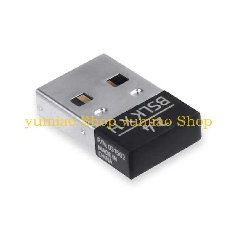 

587B 2,4G -приемник USB -адаптер мыши для Basilisk X Hyperspeed Gaming Mouse