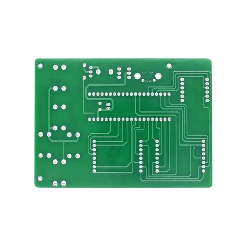 DIY Game Board Kit 51 SCM Chip Retro Electronic Soldering Practice Console Maker Small Production student lab