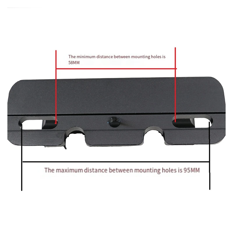 

Bike Fork Mount Car Roof Rack Support Quick Release Thru Axl New Arrivals lder Black