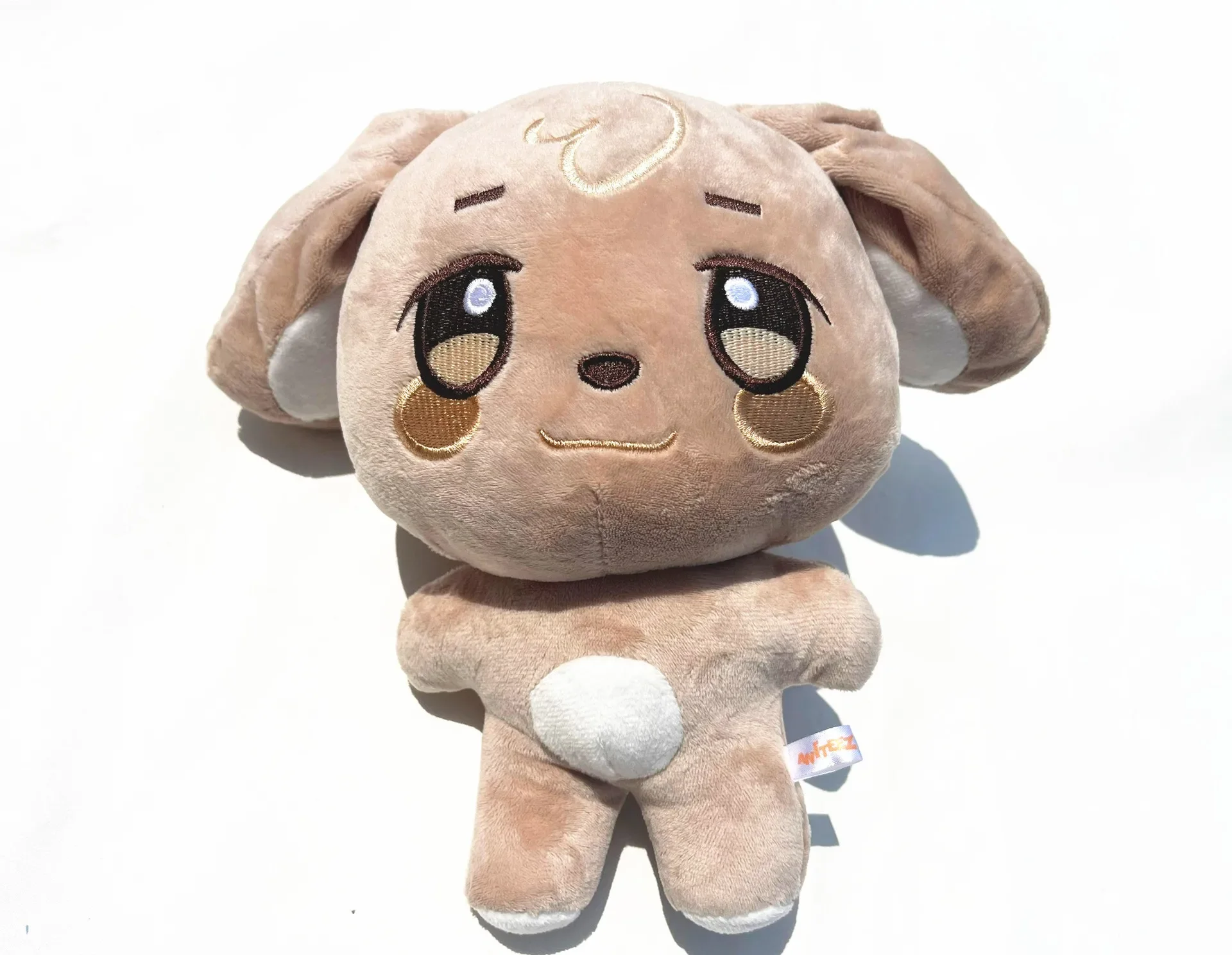 Kpop Aniteez Kawaii Plüschtiere Raumdekoration Hongjoong Seonghwa Yunho Yeosang San Ming Wooyoung Jongho Plu – Detail 5
