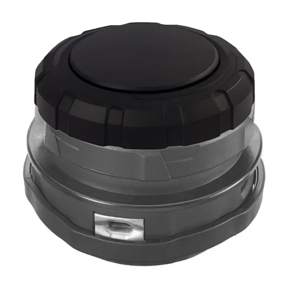 Replacement Upper Cover AH1530 Compatible with For ST1502SA ST1502XY ST1500XY Trimmer Parts for Grass Cutter Maintenance