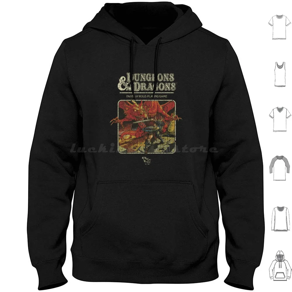 1974 Cartoon Xmas Gift For Lovers Hoodies Long Sleeve 1974 Cartoon Xmas For Lovers And Will Byers Demogorgon And And