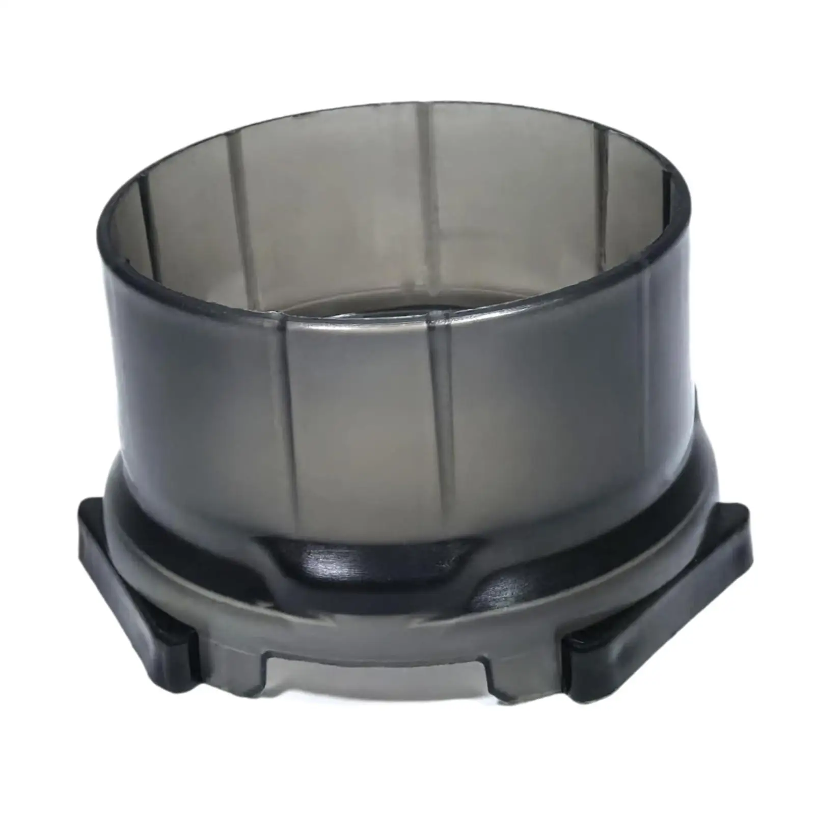 Embudo portafiltro, accesorios de café, reemplazo ligero y fácil de limpiar