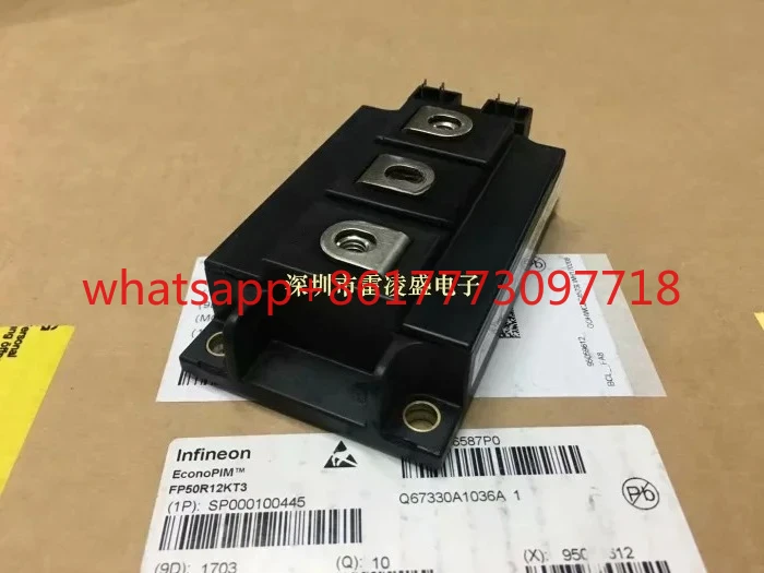 

New 2MBI200U4D-120-50 2MBI200UD-120-01 2MBI200U4B-120