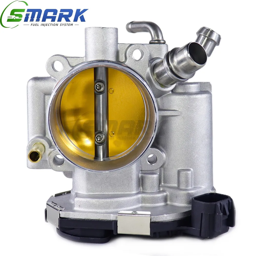 Best Price Auto Parts Throttle Body Valve Assy 0280750562 V40810017 55561495 55577375 1 Year Warranty
