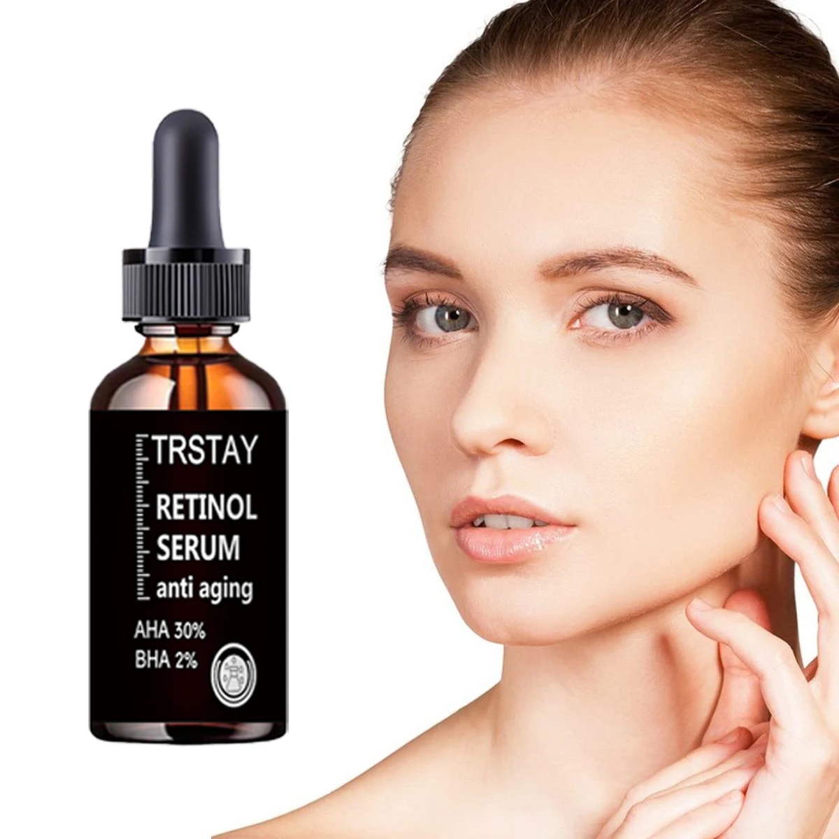 TRSTAY RETINOL SERUM anti aging