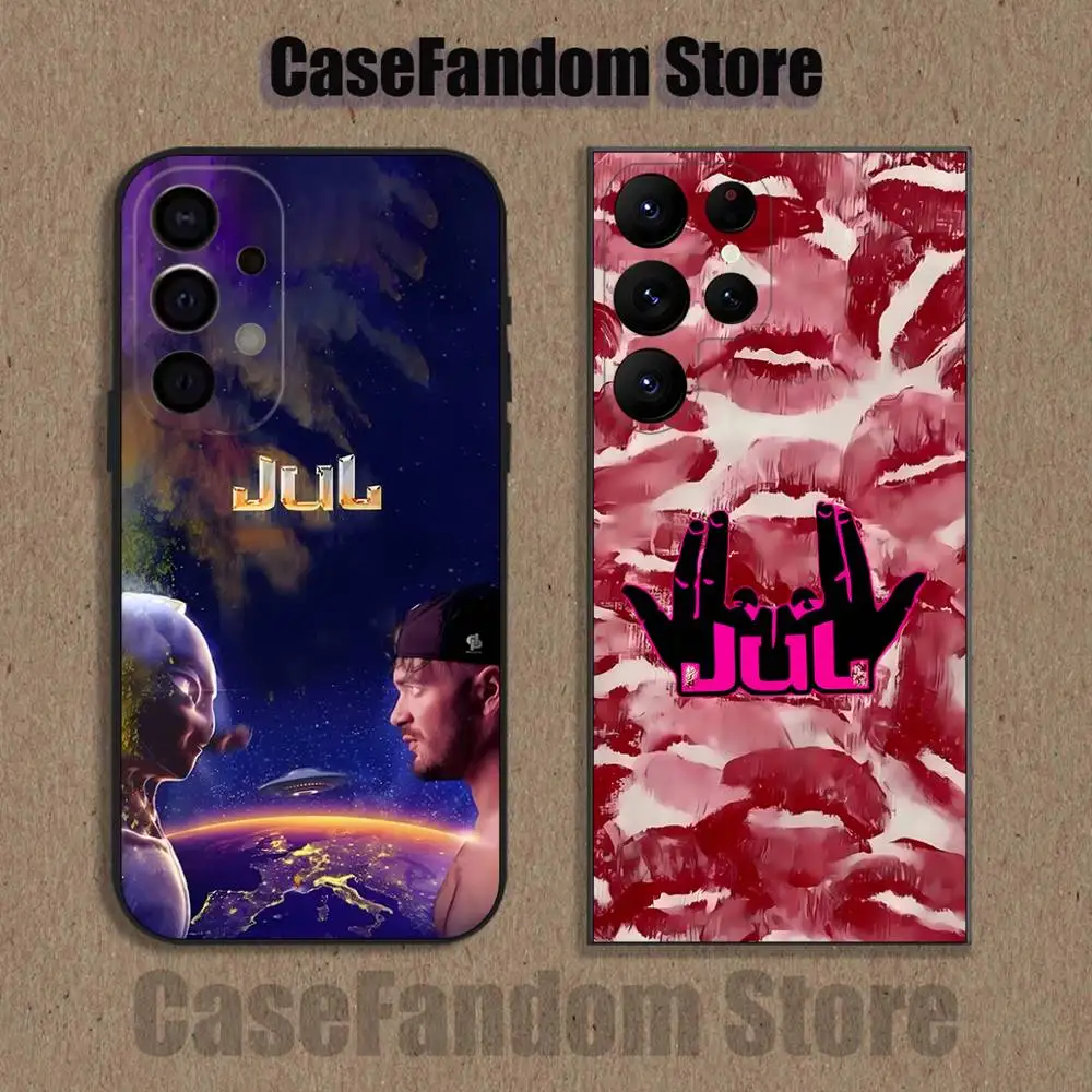 J-Jul Dp A Vie Albu… - image