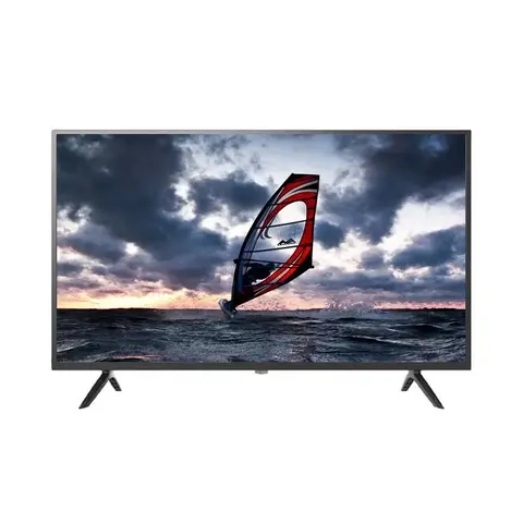 TV 스마트 32인치 범용 UHD 4K 홈 텔레비전 태양광 TV 32인치 스마트 TV