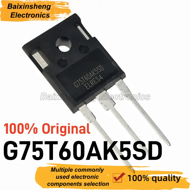 10PCS 100% High Quality STP20NM60FD STP20NM50FD STP20NM60 STP24N60M2 STP24NF10 TO-220 N-channel Field Effect Transistor