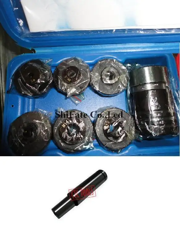 Quick Change Tap Ch… - image