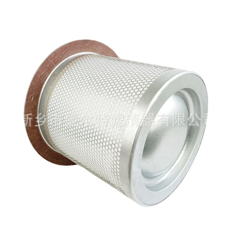 

Supply 98262/174 Oil Fine Separator Core Suitable for 6220N/6250N Oil Gas Separator Oil Separation Core