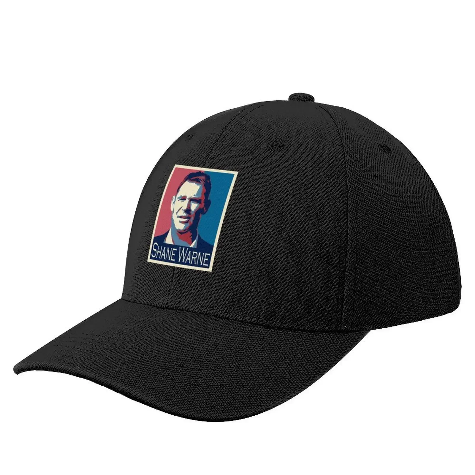 Shane Warne Shane Warne Bowling Rip Shane Warned Rip Warne Baseball Cap Luxury Cap Military Tactical Cap Caps For Men Women's