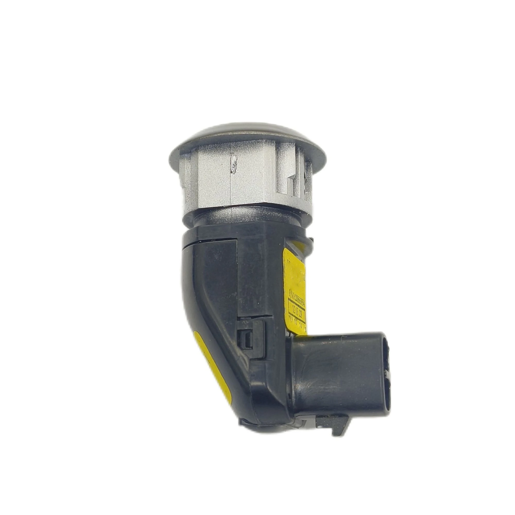 PDC Invertendo Radar Estacionamento Sensor, Cor Dourada, Cor Marrom, Toyota, Chevrolet, Captiva, 20863954