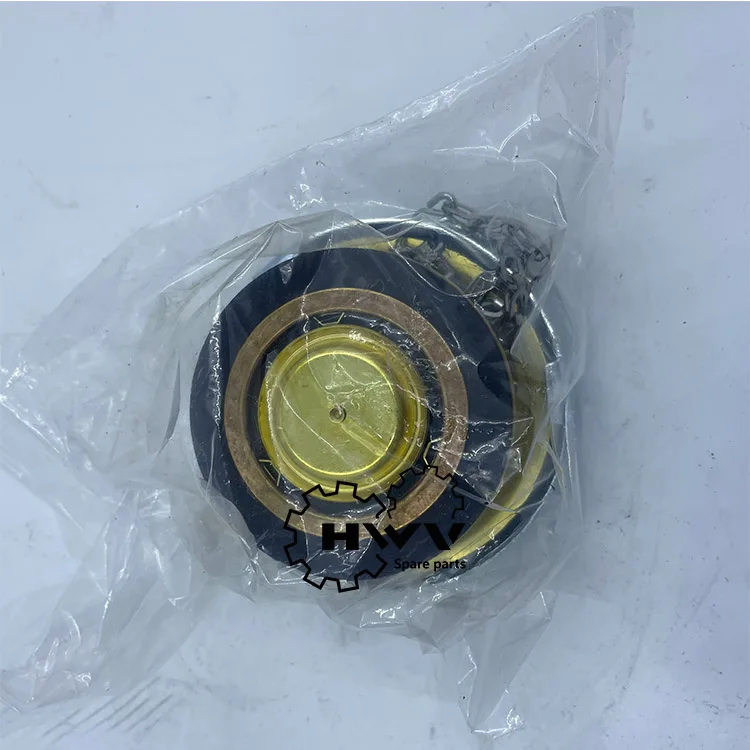 

4N-3311 4N3311 294-9052 2949052 Radiator Cap Engine Parts 3508 3612 3516B Pressure Valve Cap
