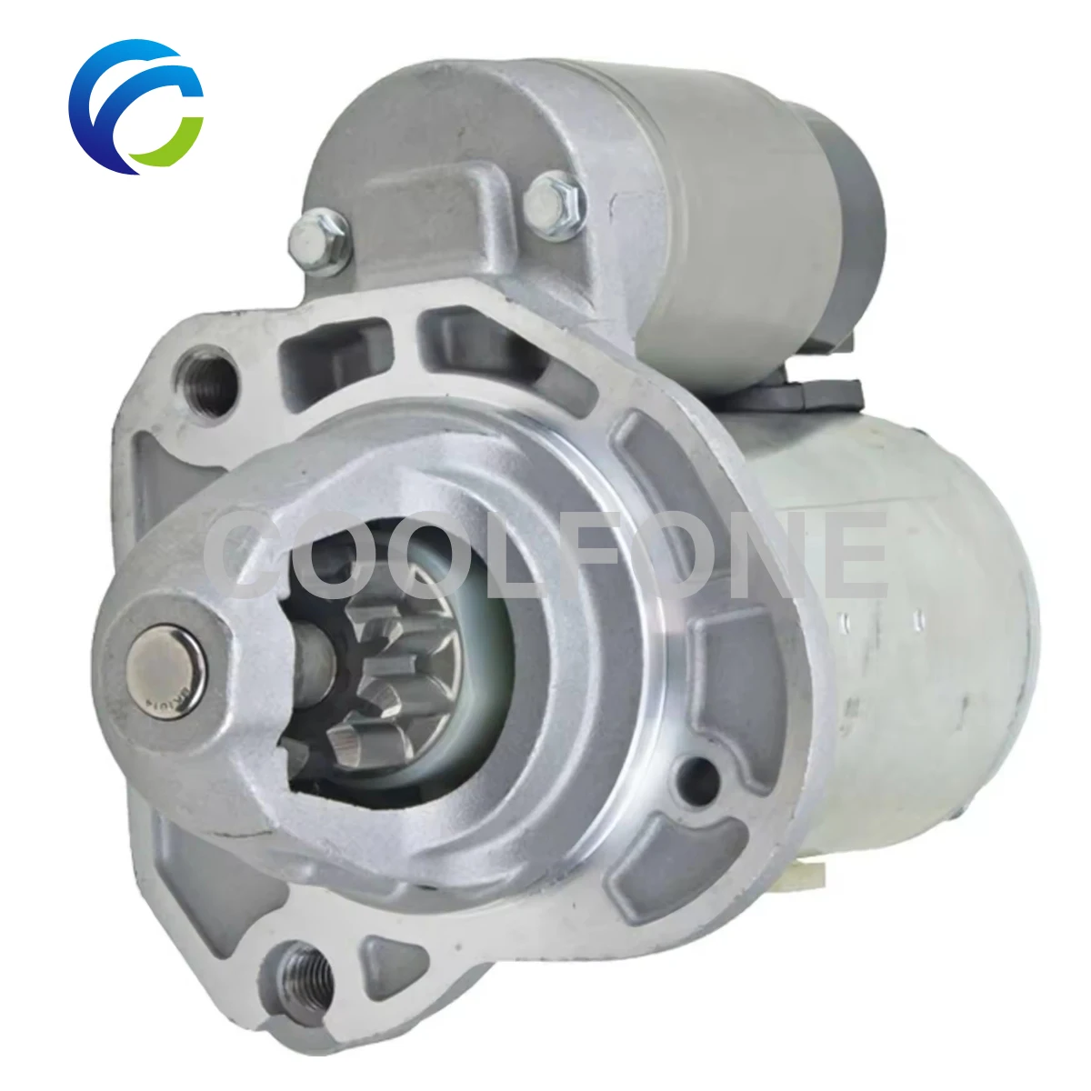 

Self Starter Motor for DODGE Challenger Charger Durango Ram JEEP Grand Cherokee CHRYSLER 300 3.6 04801852AB 4801852AB 42800-7210