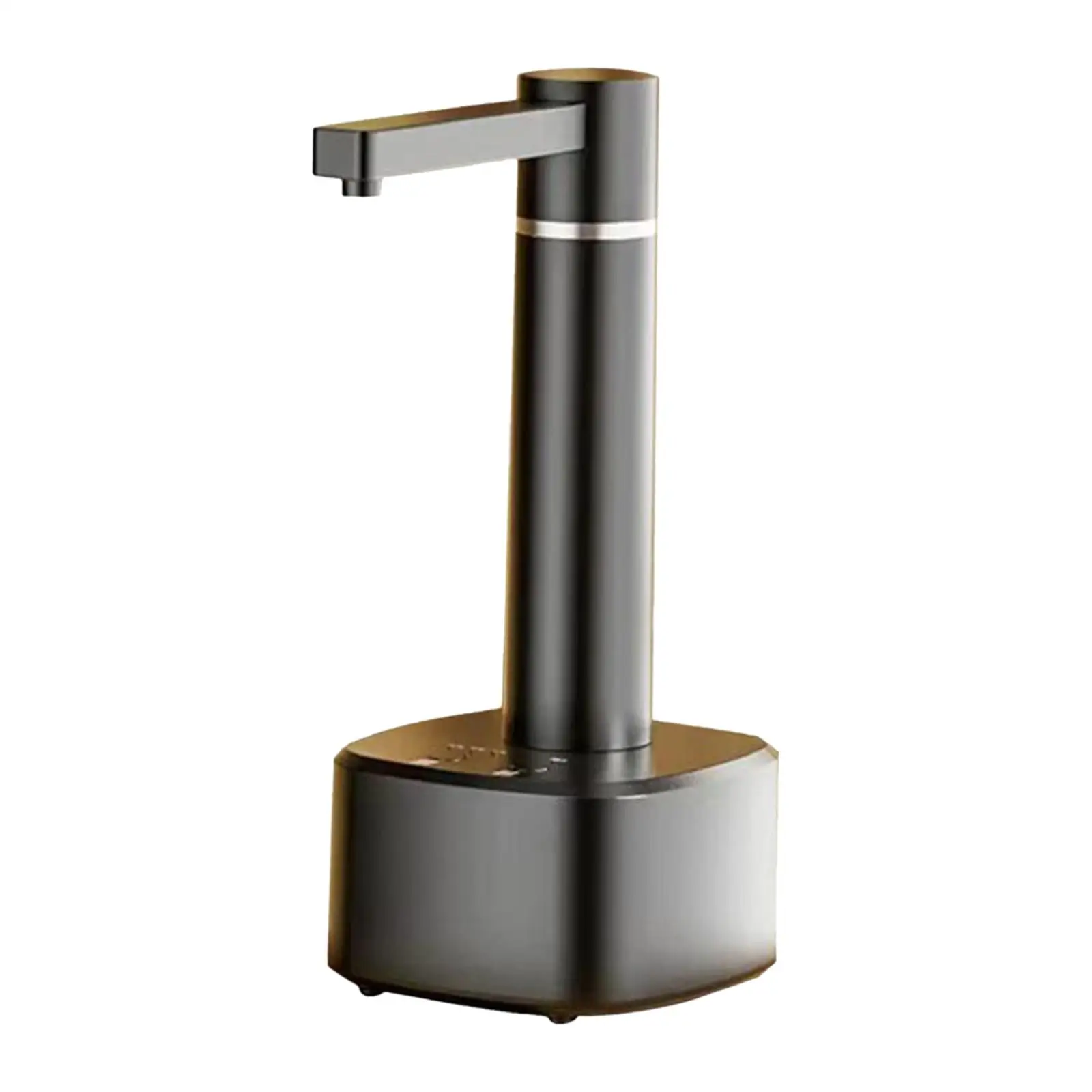 Waterflespompdispenser Universeel met aansluitslang Aanrechtwater