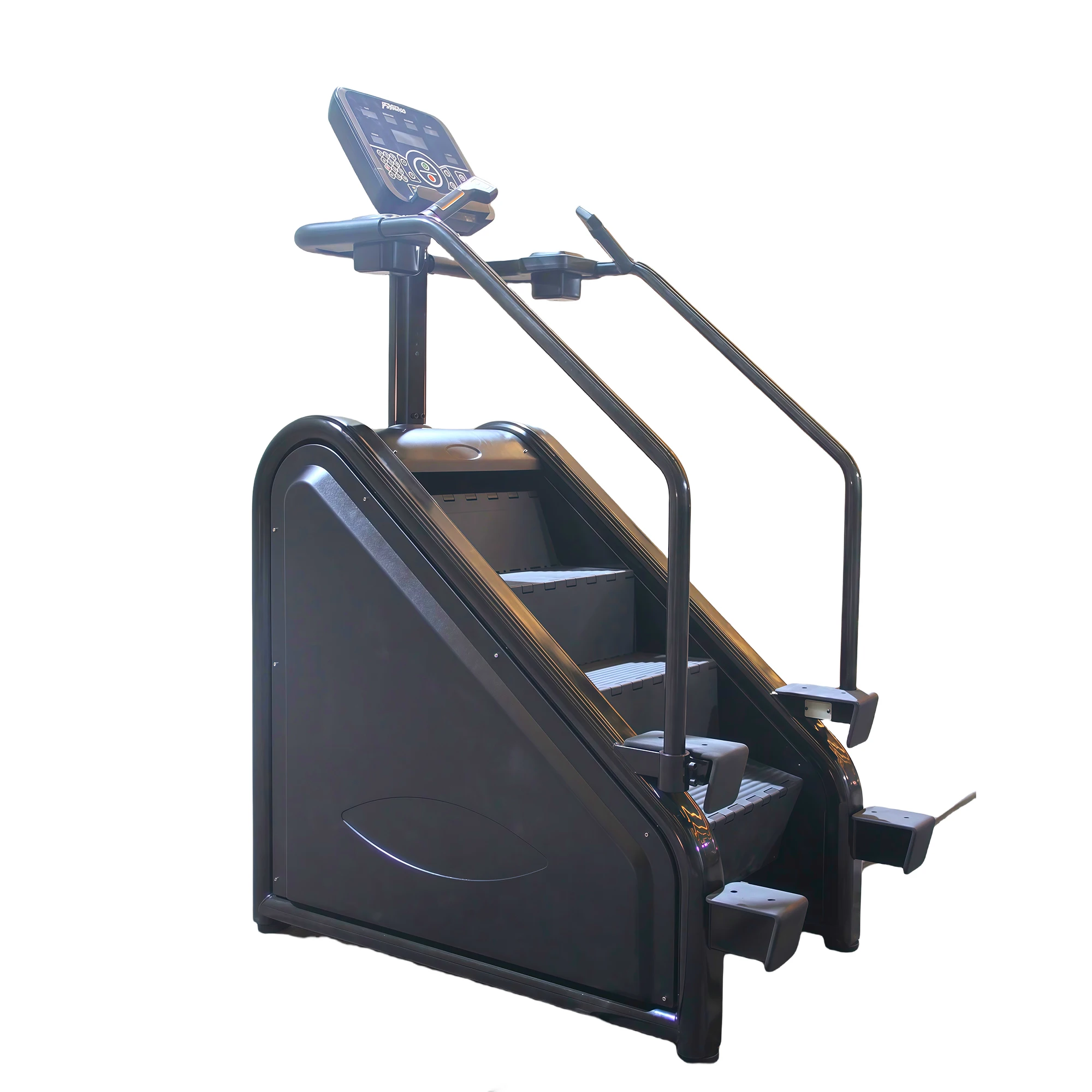 Factory Piece Cardio Stair Climber Commercial Staircase Running Climbing Fitness Climber Machine