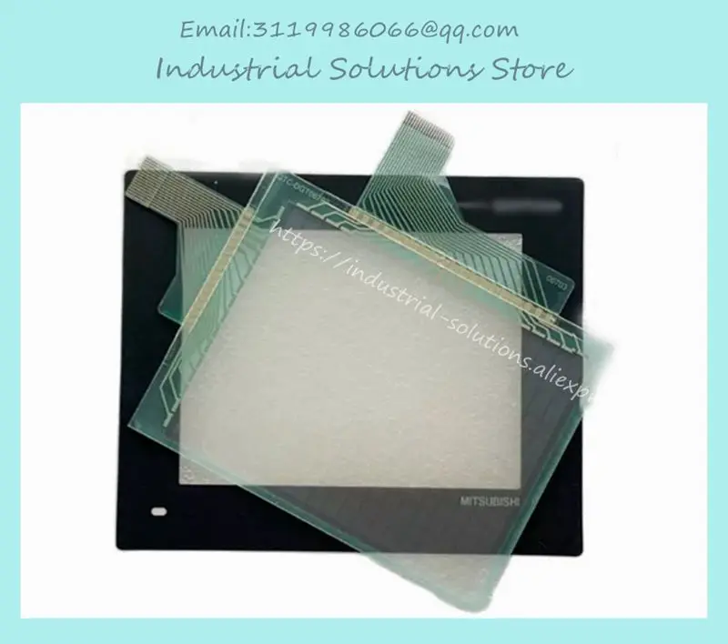 GT1050 GT1050-QBBD GT1050-QBBD-C GT1055 GT1055-QSBD GT1055-QLBD GT1055-QSBD-C Touch Glass Screen Touch Film Mask