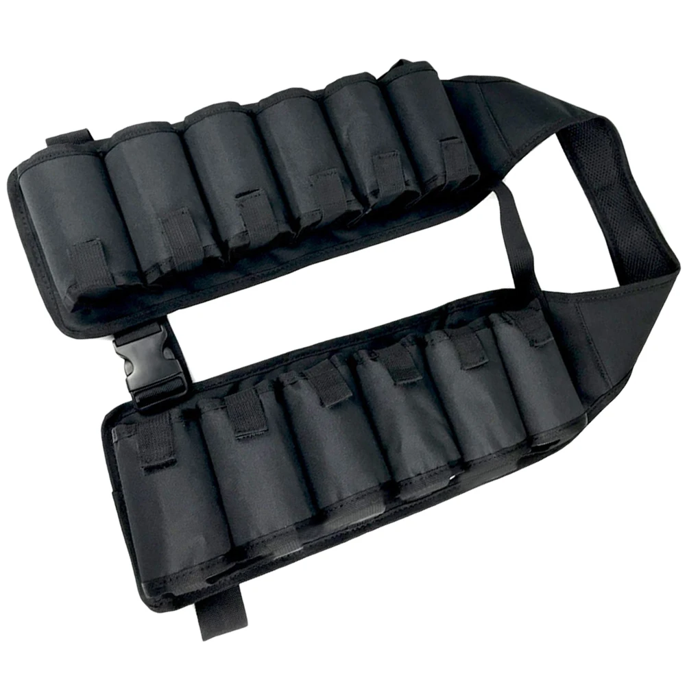 

1pc Beer Belt Canvas Waist Pack 12 Pockets Outdoor Camping Travel Hiking Fishing Beverage Holder Men Fanny Pack Storage Bag Beer