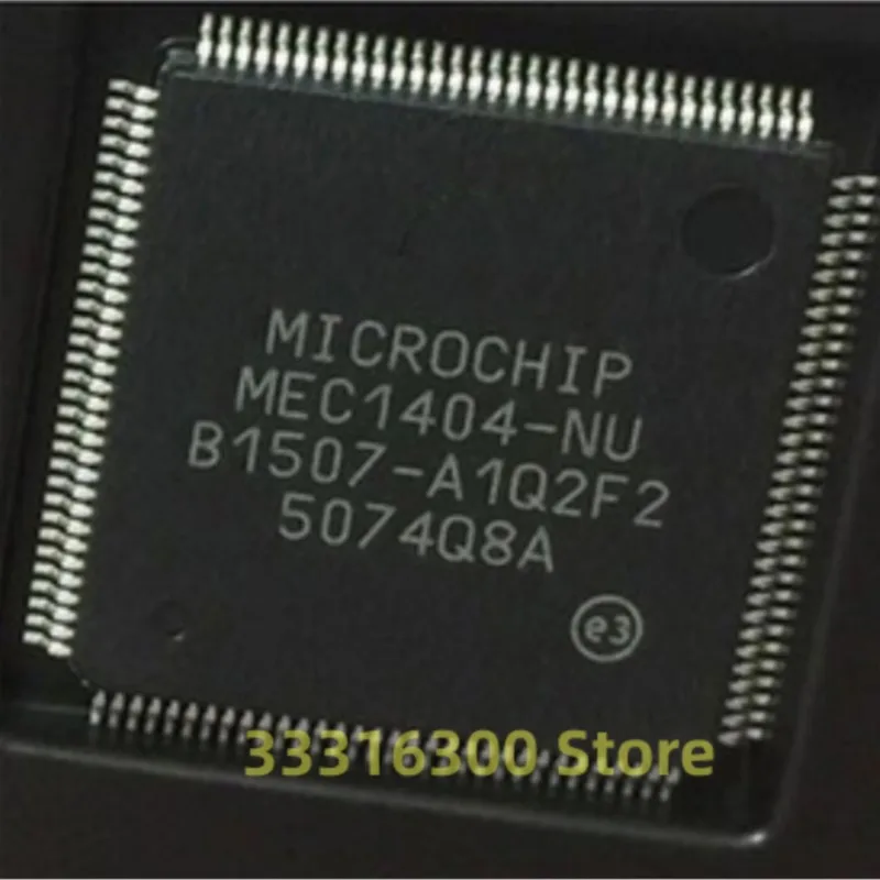 10PCS New MEC1404-N…