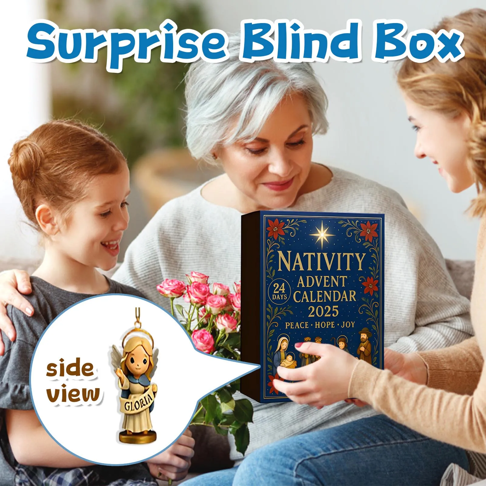 Thumbnail 2 - #70 Best Advent Calendars to Buy In 2026