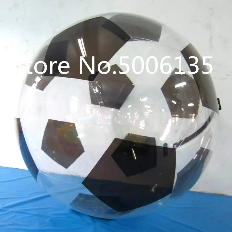 Dia 2m Inflatable Water Ball,Human Hamster Ball,Water Walking Ball,Zorb Ball On Sale