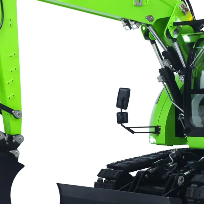 

CUT 914 RC Hydraulic Excavator 1/14 Radio Controll 5ways Valve RC Digger Model RTR Electric Vehicle Frsky X14 Radio Battery Toy