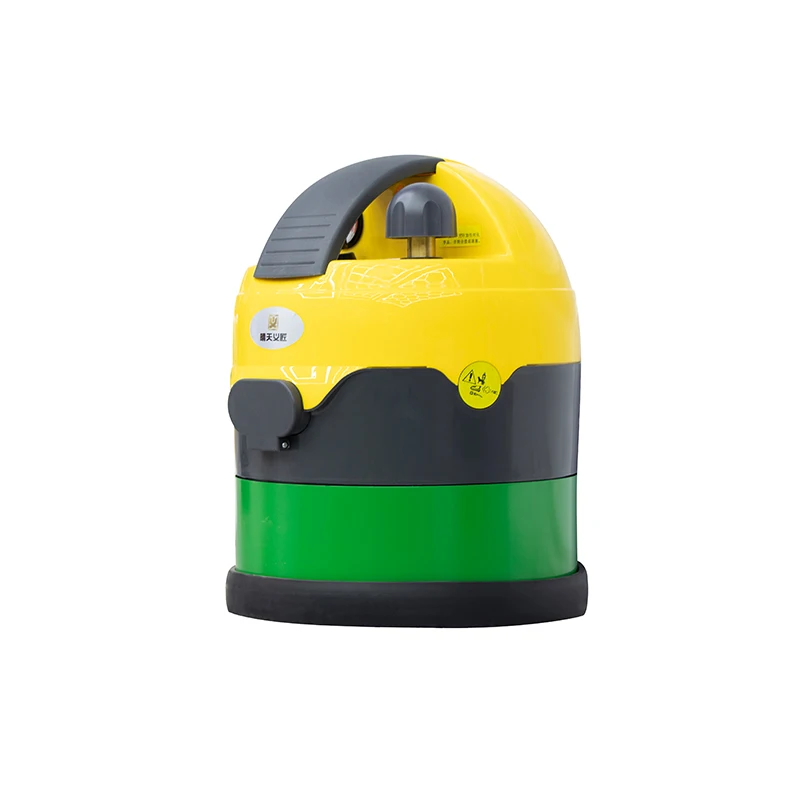 카펫, 바닥, 창문 및 자동차 청소용 3000W 전기 스팀 청소기