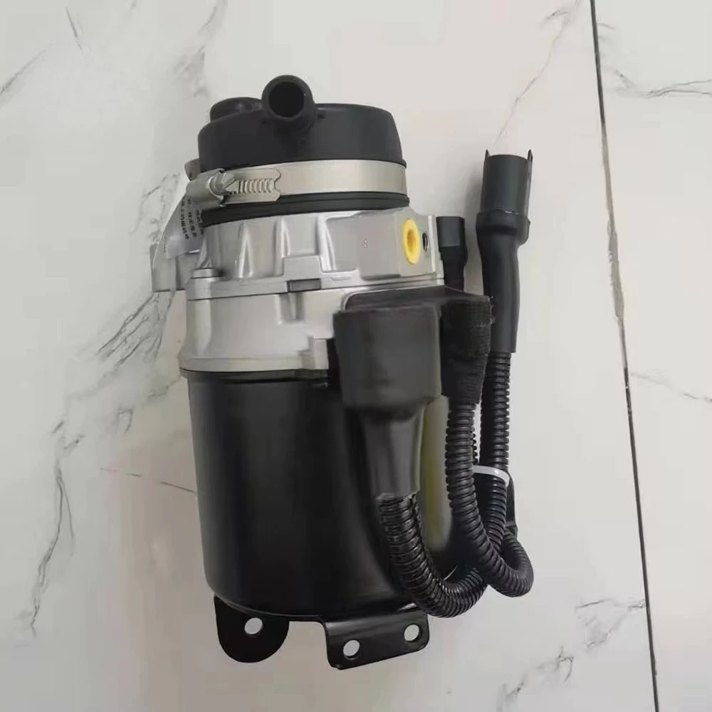 Electro‑Hydraulic Power Steering Pump for R50 R52 R53, Electric Hydraulic Steering Pump Assembly, OE 32416769963