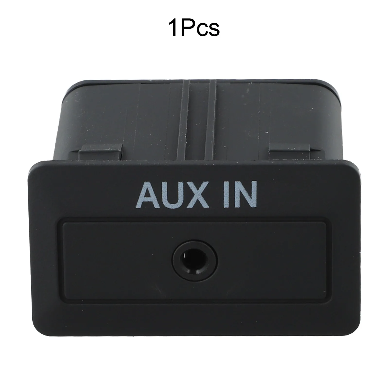 AUX مقبس الصوت سيارة AUX واجهة التصميم العملي أداء موثوق به Aux تركيب واجهة الصوت Aux