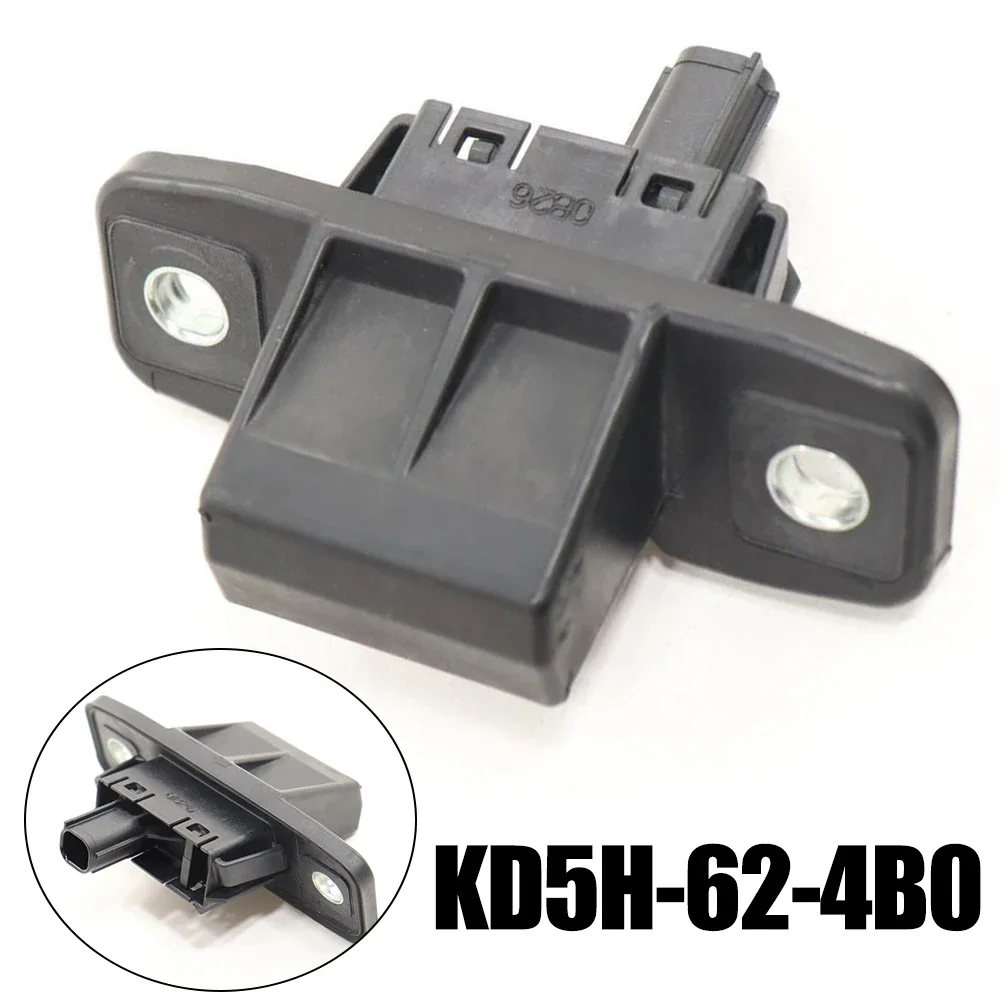 Automotive Button Switch ABS Anti Corrosion Easy To Use Installation KD5H-62-4B0 Non Deformation Quick To Install