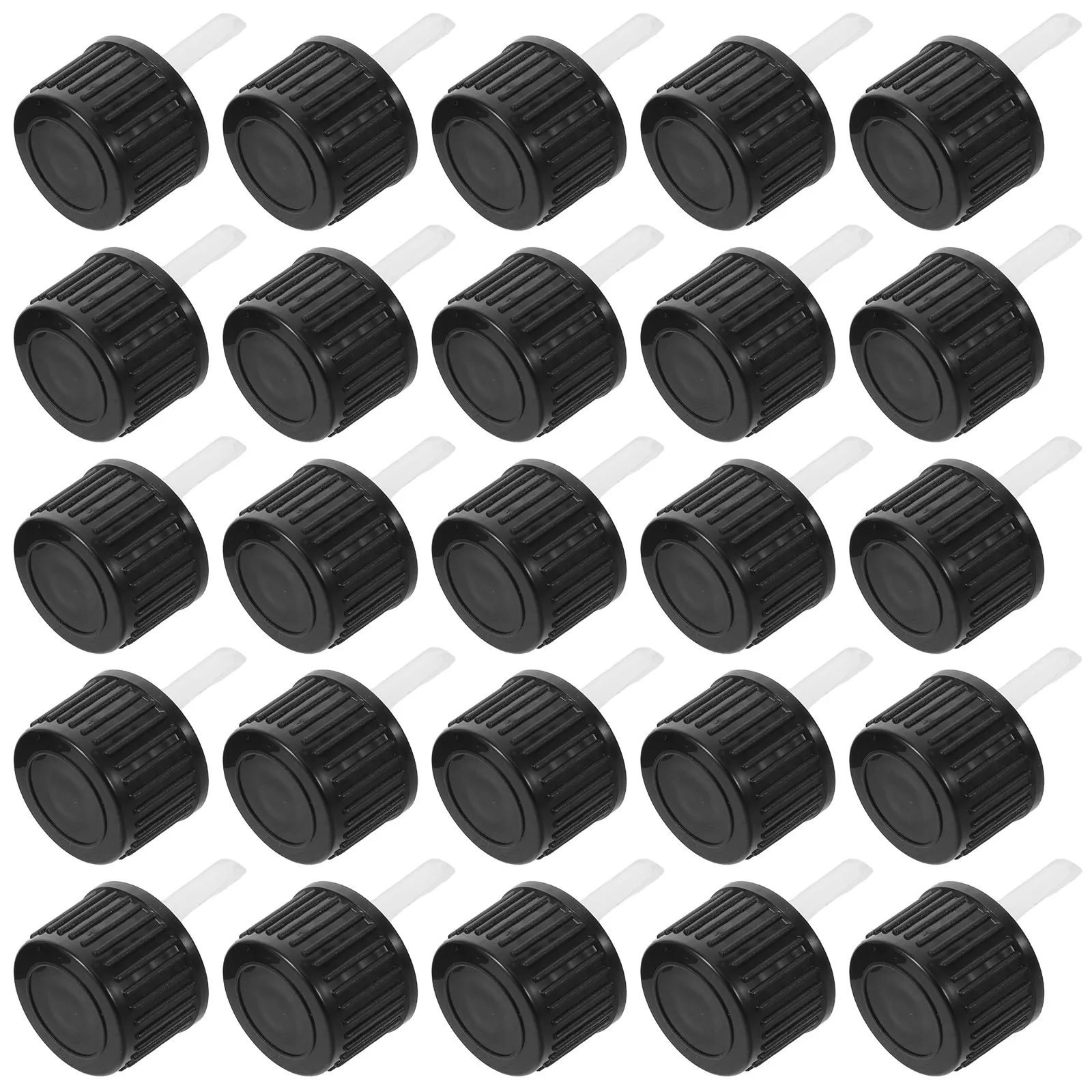 50pcs-essential-oil-bottle-sealing-caps-18-tooth-plastic-dropper-lids-airtight-leakproof-for-glass-bottles-aromatherapy-lab