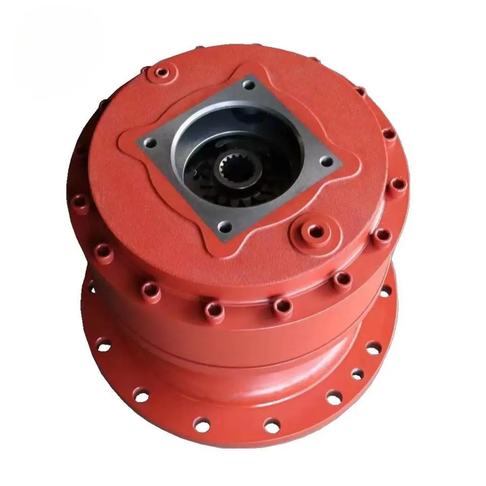 Excavator SY335 swing reduction gear XCMG370 LG936 rotary reducer