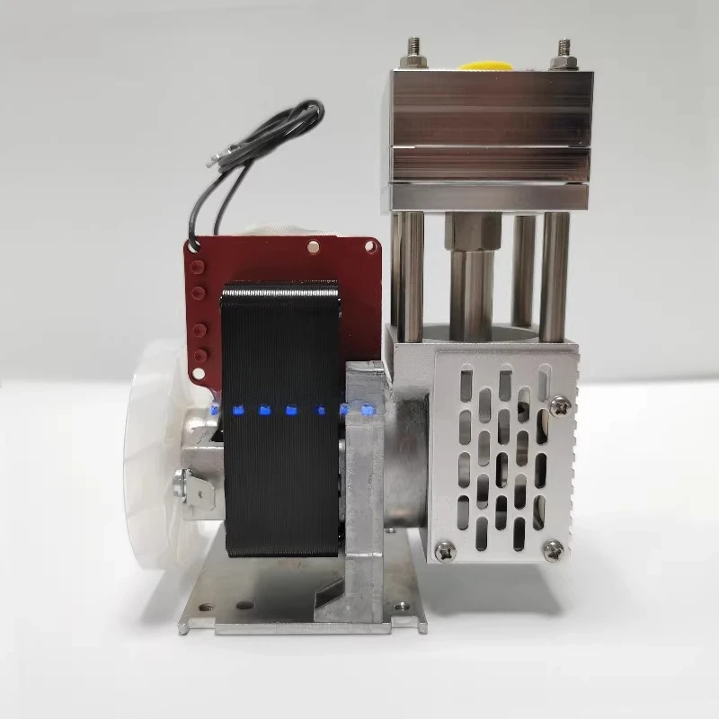 

Anti-corrosion replacement German KNF N86ST.16E vacuum sampling electric pump flue gas accessories