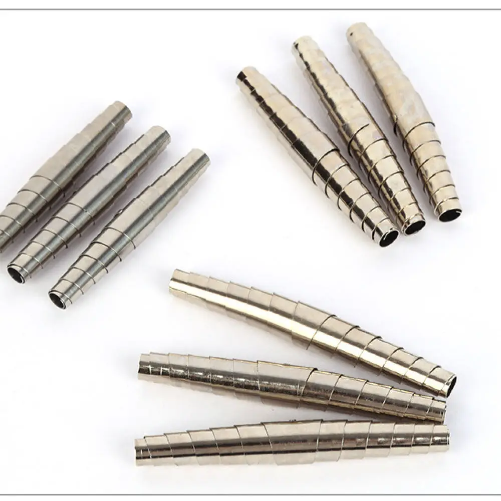Sturdy Metal Replacement Spring For Garden Pruning Scissors V Shape Coil Stainless Steel Repair Tool Components Trimmer