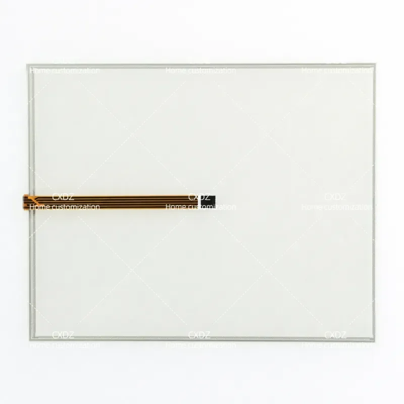 AMT2511 Touch Screen Replacement for 91-02511-00D