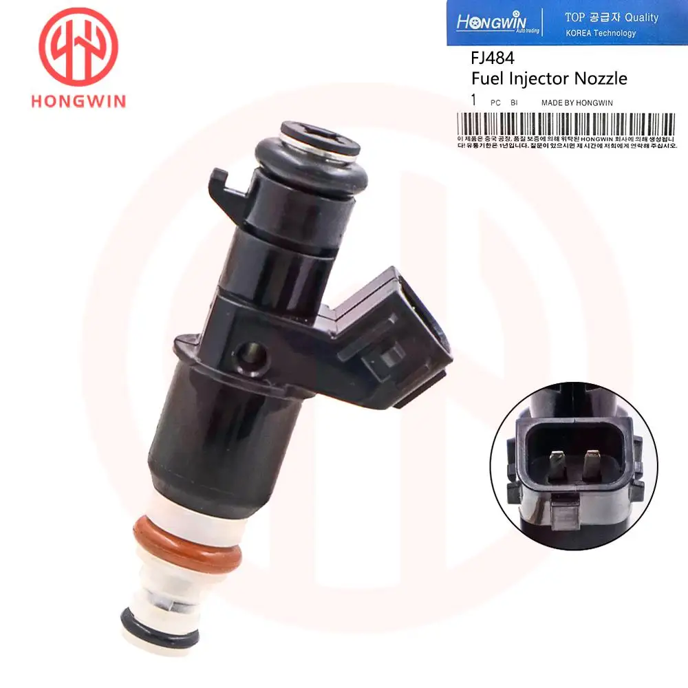 FJ484 Brand New Fue…