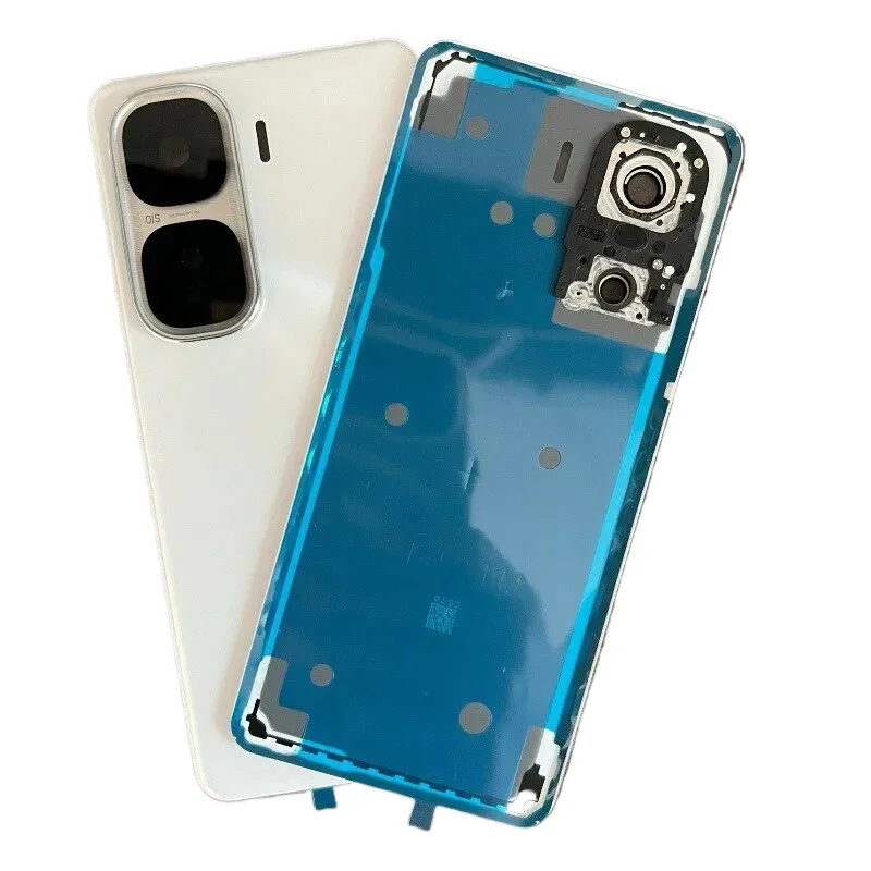 For vivo iqoo neo 10 pro plus Battery Back Rear Cover Door Housing with camera glass For iqoo neo 10pro+