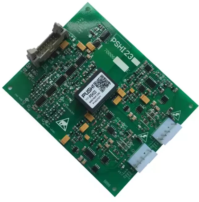 2312 Scheda driver IGBT driver IGBT