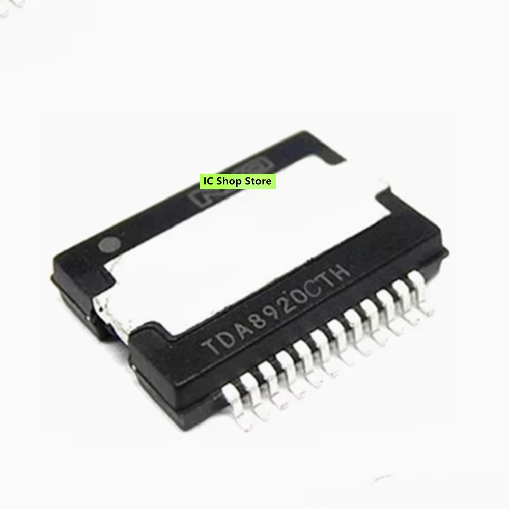 

TDA8920CTH/N1 TDA8920CTH SOP 100% Original Brand New