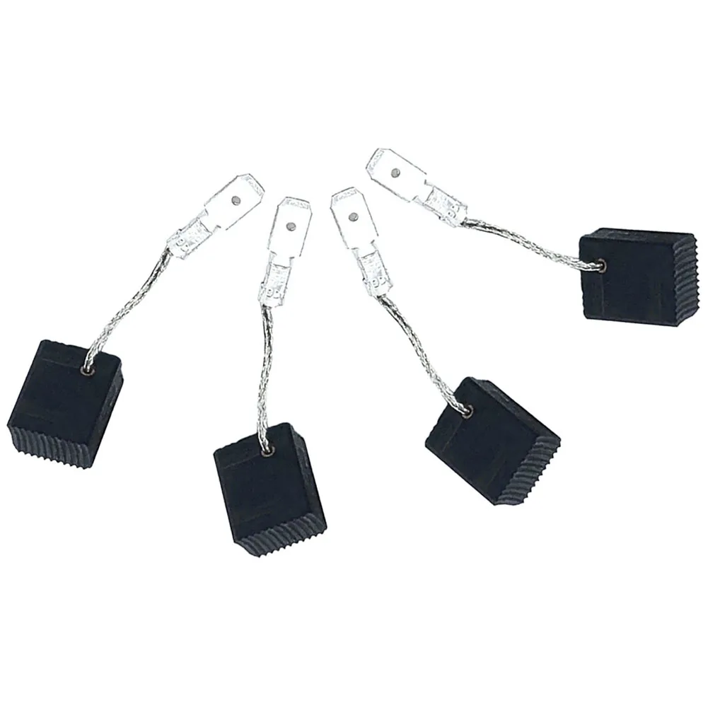 

Electric Motor Repair Carbon Brushes 316065450 4pcs Carbon Brush Set For Tools Electric Motor Carbon Brush Set