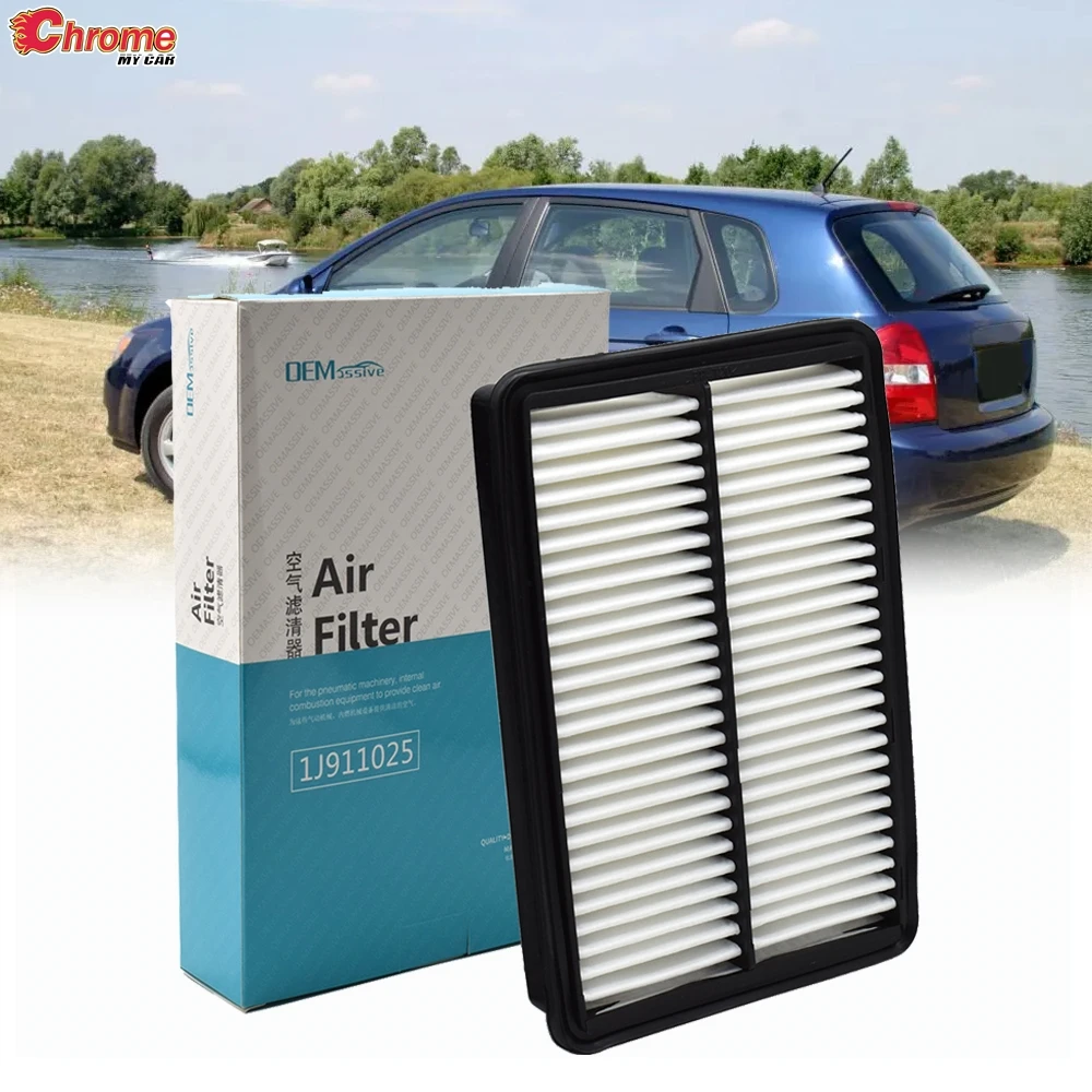 

For KIA CERATO Hatchback Saloon SPORTAGE 1.5L 1.6L 2.0L 2.7L 2004-2010 Car Engine Air Filter Cleaner 28113-08000 28113-2F250
