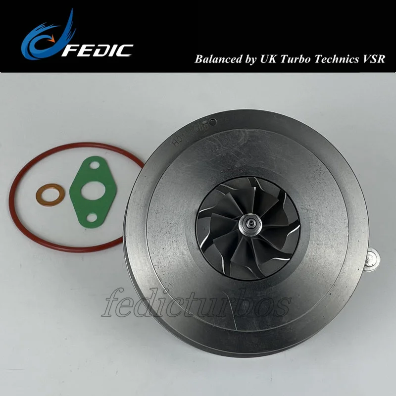 Turbine GTD1446 848184, 834227 Turbo cartridge chra for SAIC MAXUS G10 19D4N 1.9T 110 Kw Euro V Diesel