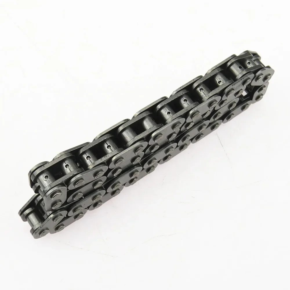 

06D109229B Camshaft Adjuster Timing Chain for Audi A3 A4 A6 TT VW Jetta Golf 4 Passat B5 Skoda Seat 2.0 TFSI 06D 109 229B