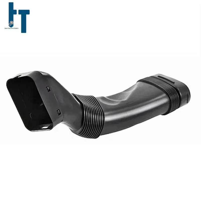 13717582310   أنبوب أنابيب مدخل الهواء لسيارات BMW 640i 740i 740Li 535i