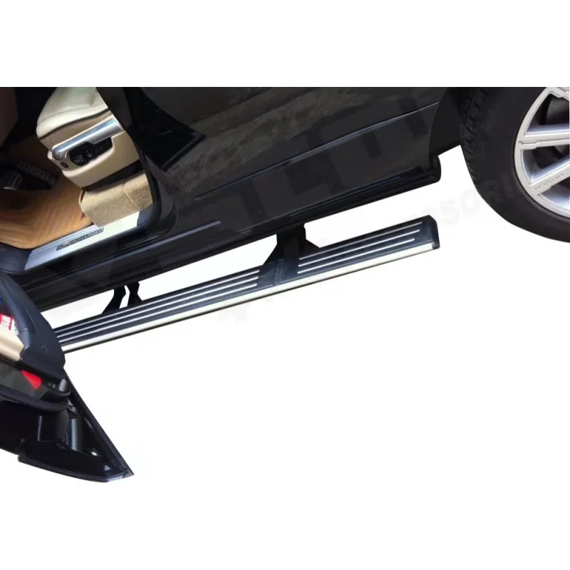 High Quality Waterproof Automatic Electric Side Step Running Boards For Range Rover Sport 2008-2012 SUV