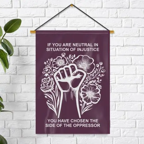 إذا كنت محايدة في حالات عدم الصادق، لقد تم اختيار العلم الجانبي VVL #2