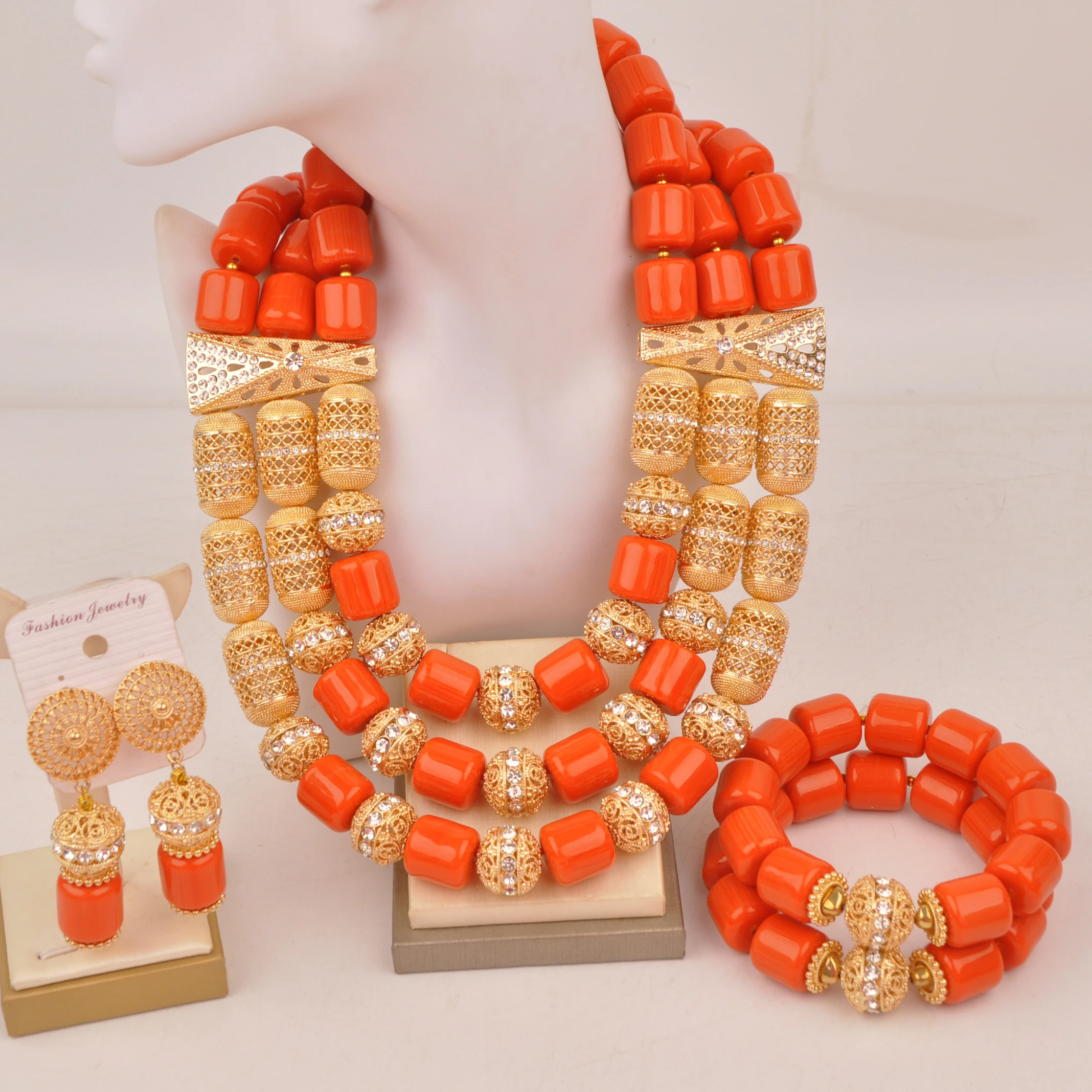 bijoux-de-mariee-nigerians-classiques-imitation-corail-orange-collier-multicouche-ensemble-cadeau-de-demoiselles-d'honneur-de-mariage-africain-xin-478