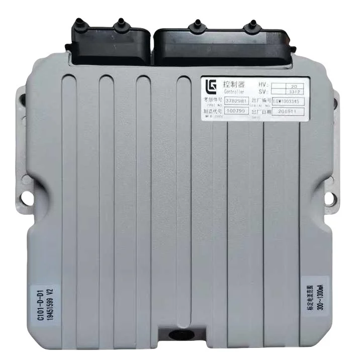 

Excavator Accessories 915E 922E 926E 933E 939E 952E For LiuGong Original Excavator Spare Parts ECU ECM Excavator Computer Mother