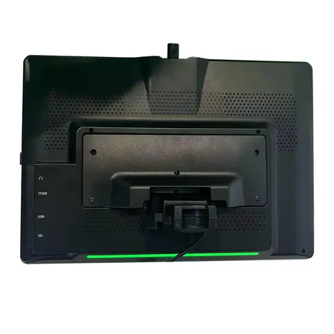 10 best sales car back seat screen - №10